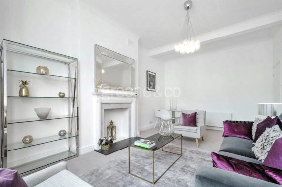 3&nbsp;Bedroom&nbsp;Flat